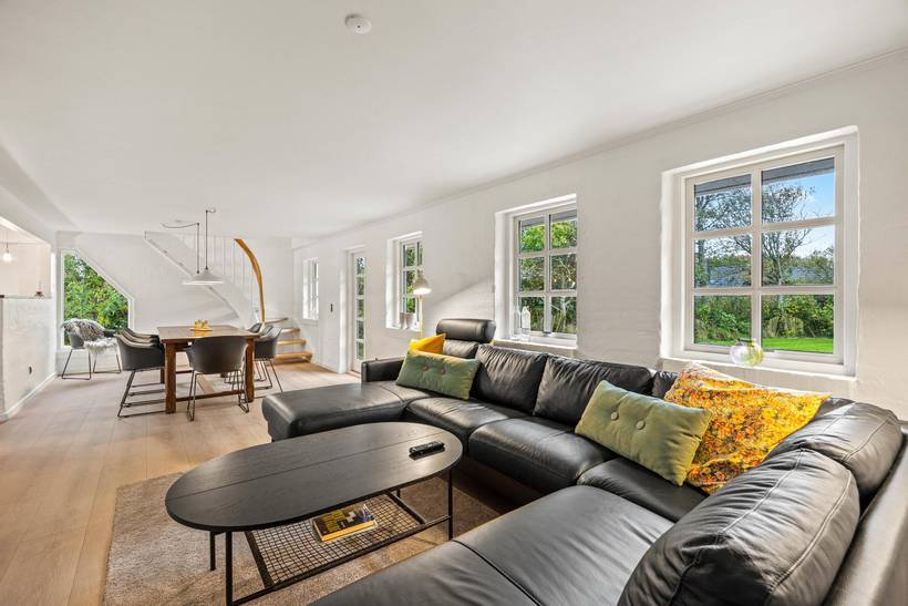 Foto von Ferienhaus MN55 in Blåvand - Westjütland