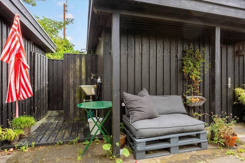 Foto von Ferienhaus MN58 auf Bisserup - Südseeland