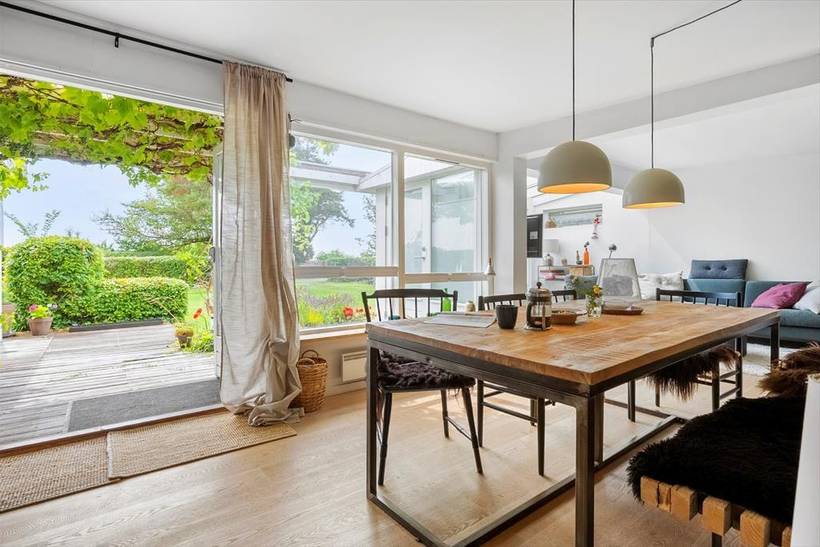 Foto von Ferienhaus MN58 auf Bisserup - Südseeland
