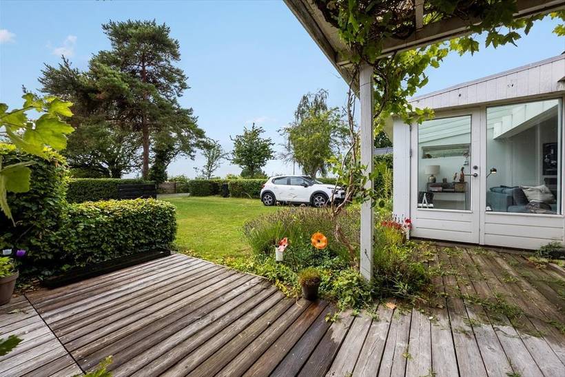 Foto von Ferienhaus MN58 auf Bisserup - Südseeland