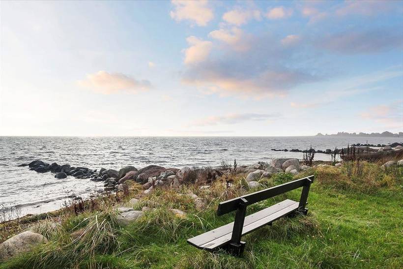 Foto von Ferienhaus MN58 auf Bisserup - Südseeland