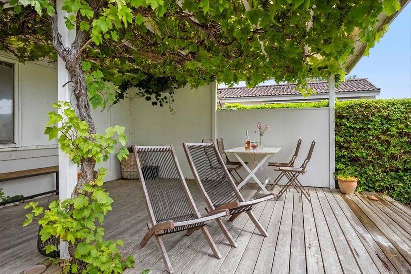 Foto von Ferienhaus MN58 auf Bisserup - Südseeland