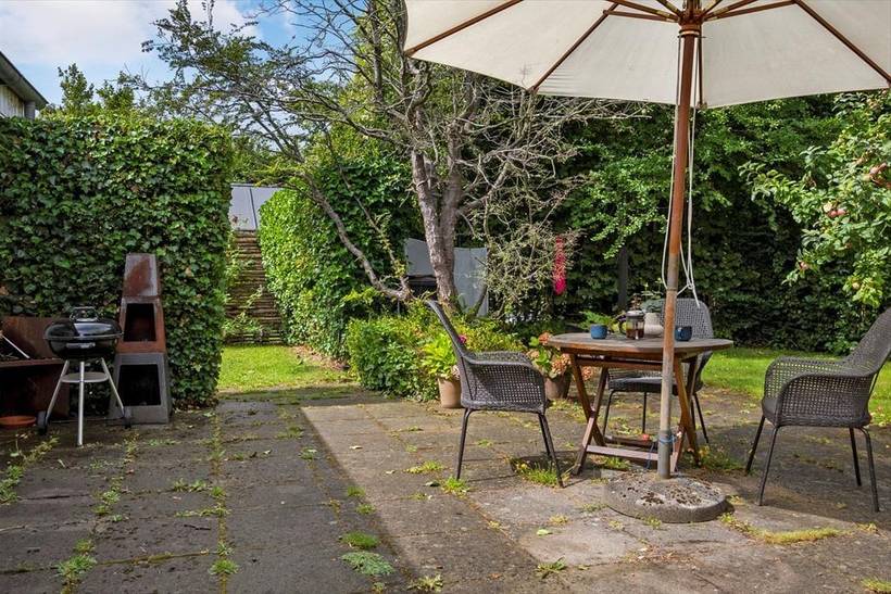 Foto von Ferienhaus MN58 auf Bisserup - Südseeland