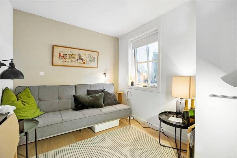 Foto von Ferienhaus MN58 auf Bisserup - Südseeland