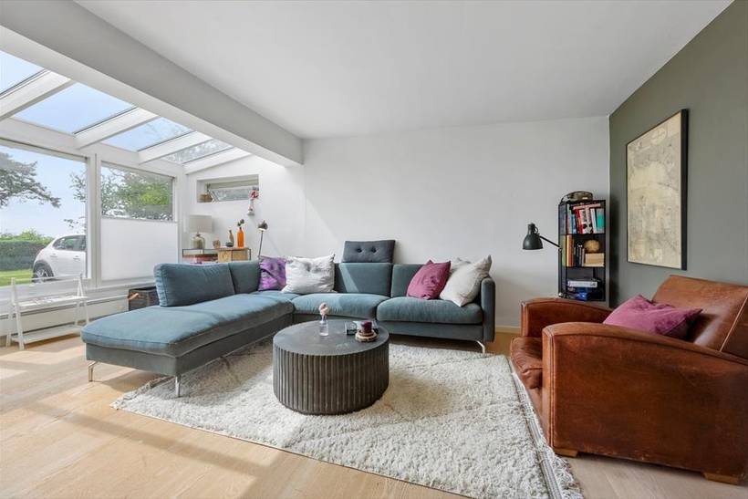 Foto von Ferienhaus MN58 auf Bisserup - Südseeland