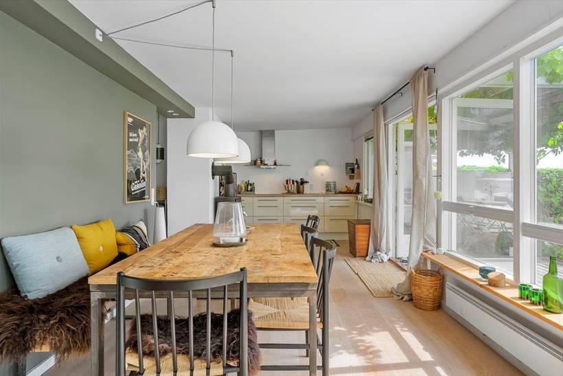 Foto von Ferienhaus MN58 auf Bisserup - Südseeland