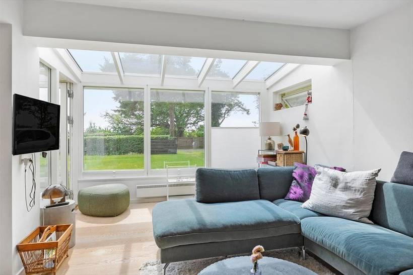 Foto von Ferienhaus MN58 auf Bisserup - Südseeland