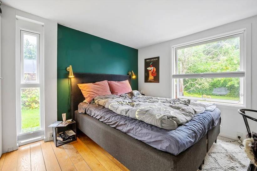 Foto von Ferienhaus MN58 auf Bisserup - Südseeland