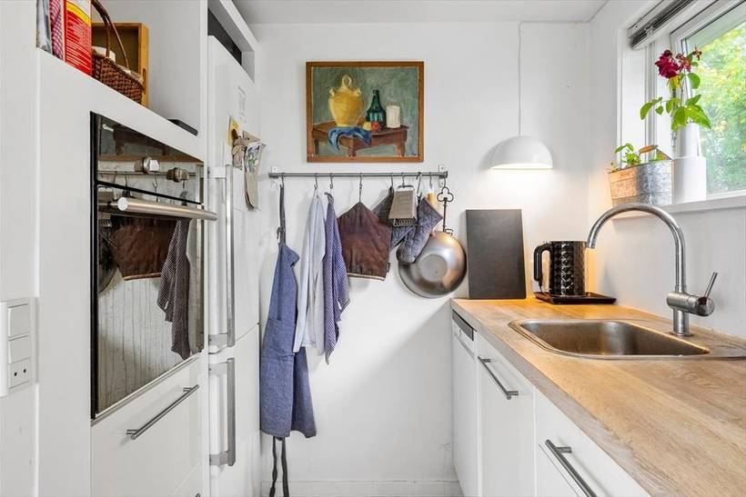 Foto von Ferienhaus MN58 auf Bisserup - Südseeland