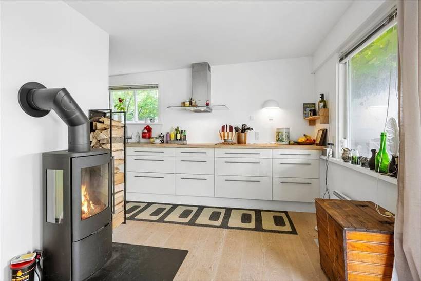 Foto von Ferienhaus MN58 auf Bisserup - Südseeland