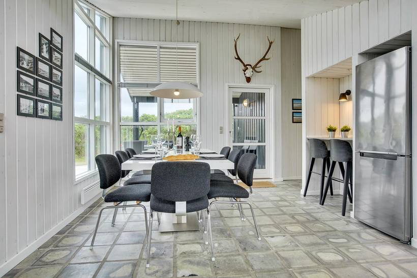 Foto von Ferienhaus MN59 in Blokhus - Nordjütland