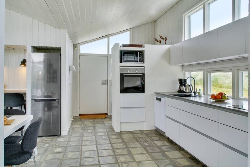 Foto von Ferienhaus MN59 in Blokhus - Nordjütland