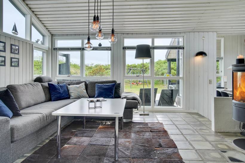 Foto von Ferienhaus MN59 in Blokhus - Nordjütland