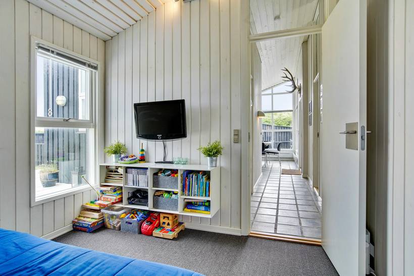 Foto von Ferienhaus MN59 in Blokhus - Nordjütland
