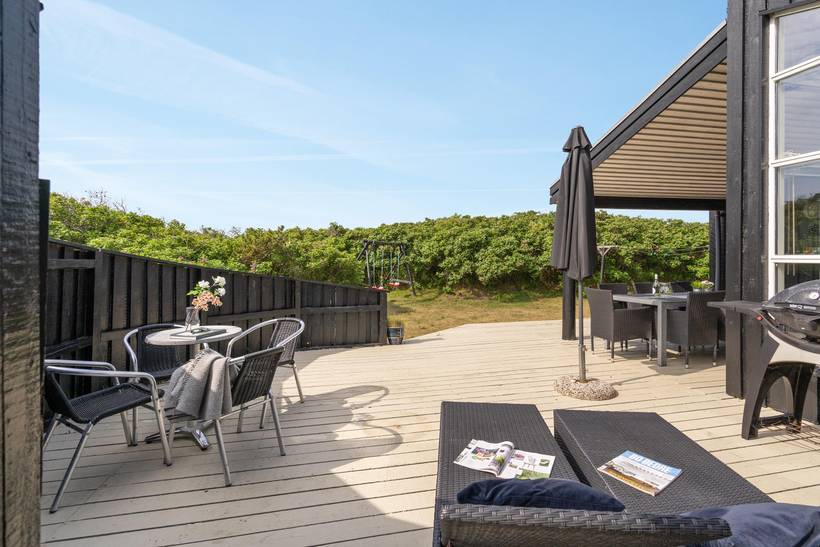 Foto von Ferienhaus MN59 in Blokhus - Nordjütland