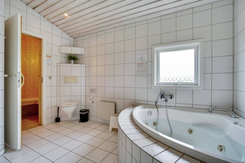 Foto von Ferienhaus MN59 in Blokhus - Nordjütland