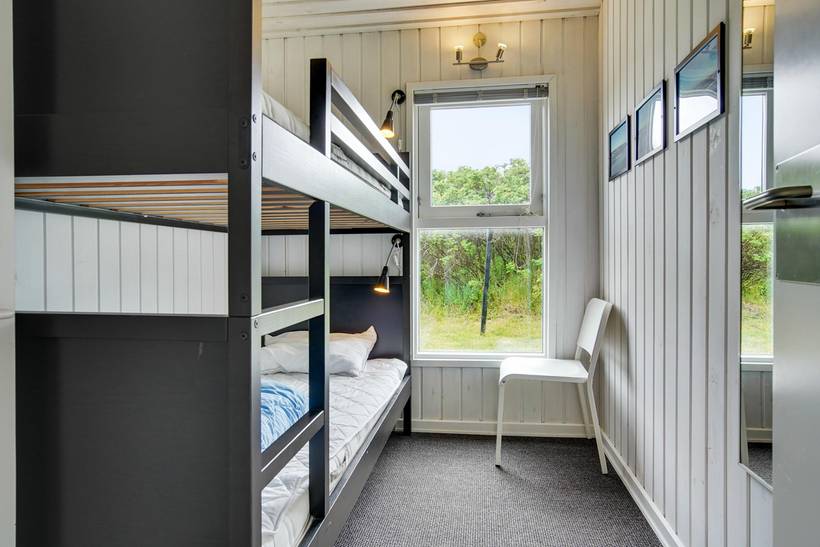 Foto von Ferienhaus MN59 in Blokhus - Nordjütland