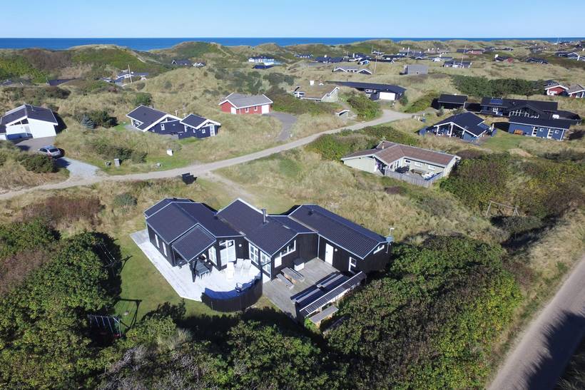 Foto von Ferienhaus MN59 in Blokhus - Nordjütland