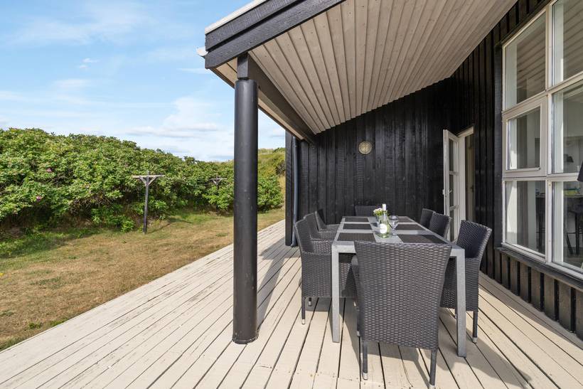 Foto von Ferienhaus MN59 in Blokhus - Nordjütland