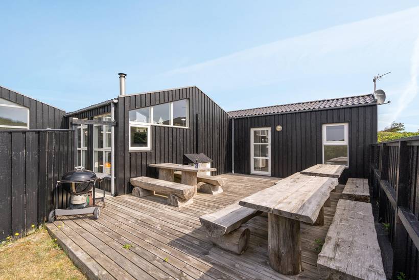 Foto von Ferienhaus MN59 in Blokhus - Nordjütland