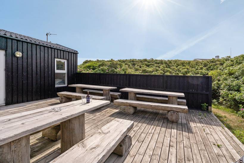 Foto von Ferienhaus MN59 in Blokhus - Nordjütland