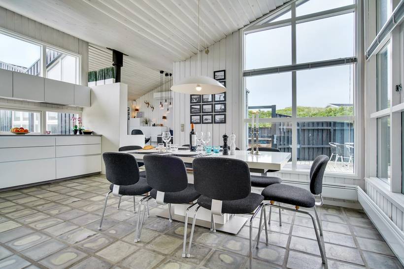 Foto von Ferienhaus MN59 in Blokhus - Nordjütland
