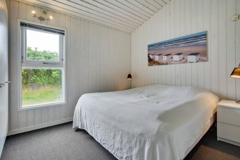 Foto von Ferienhaus MN59 in Blokhus - Nordjütland