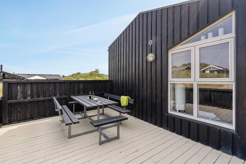 Foto von Ferienhaus MN59 in Blokhus - Nordjütland
