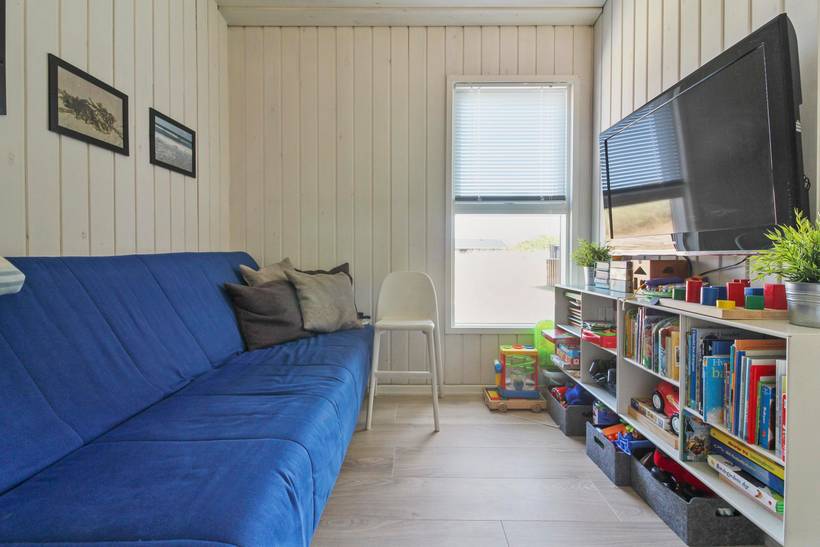 Foto von Ferienhaus MN59 in Blokhus - Nordjütland