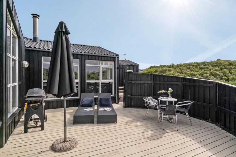 Foto von Ferienhaus MN59 in Blokhus - Nordjütland