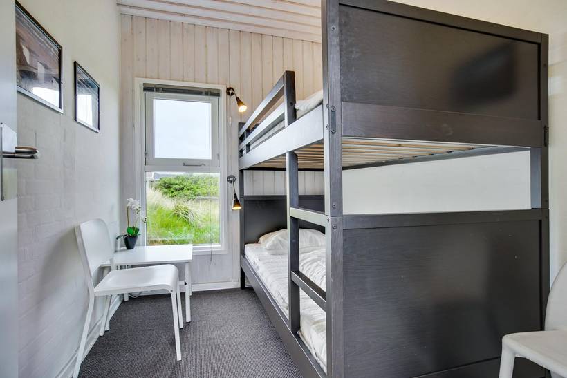 Foto von Ferienhaus MN59 in Blokhus - Nordjütland