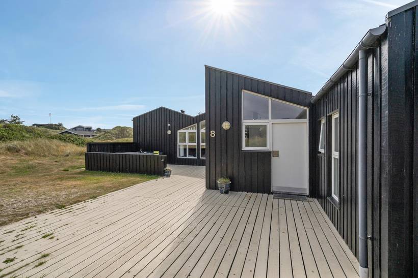 Foto von Ferienhaus MN59 in Blokhus - Nordjütland