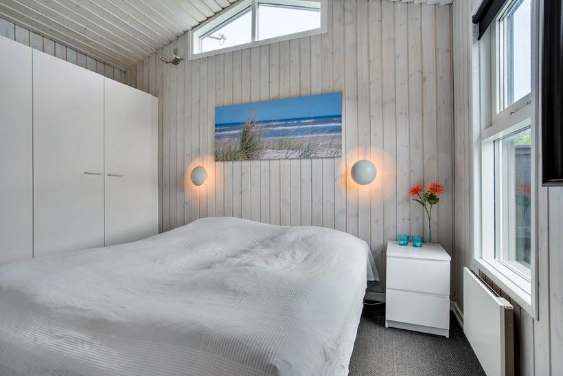 Foto von Ferienhaus MN59 in Blokhus - Nordjütland