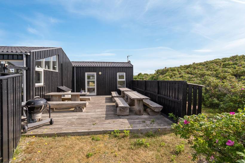 Foto von Ferienhaus MN59 in Blokhus - Nordjütland