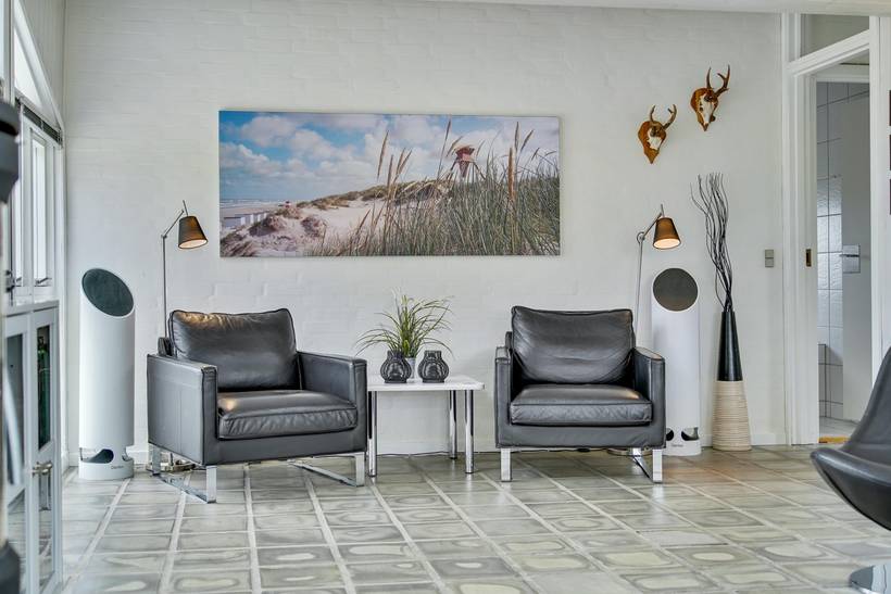 Foto von Ferienhaus MN59 in Blokhus - Nordjütland