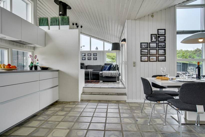 Foto von Ferienhaus MN59 in Blokhus - Nordjütland