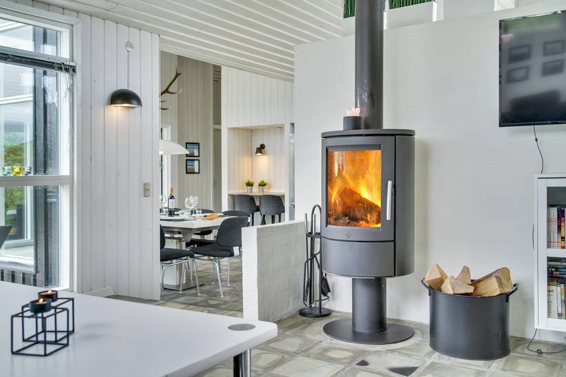 Foto von Ferienhaus MN59 in Blokhus - Nordjütland