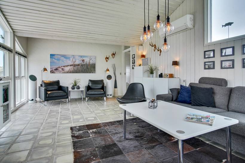 Foto von Ferienhaus MN59 in Blokhus - Nordjütland