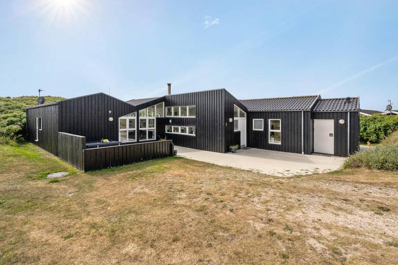Foto von Ferienhaus MN59 in Blokhus - Nordjütland