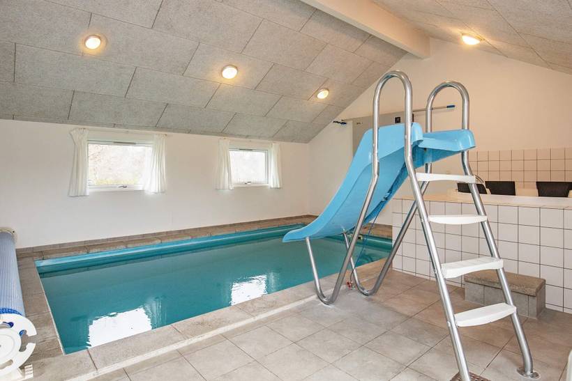 Foto von Ferienhaus MN61 in Virksund - Thy/Limfjord