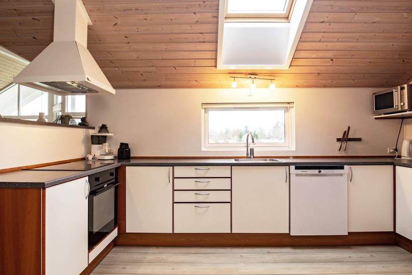 Foto von Ferienhaus MN61 in Virksund - Thy/Limfjord