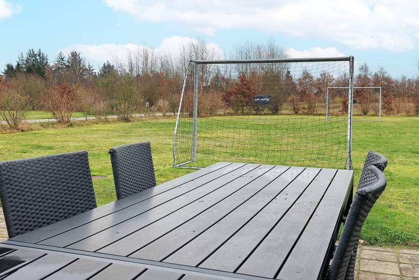 Foto von Ferienhaus MN61 in Virksund - Thy/Limfjord