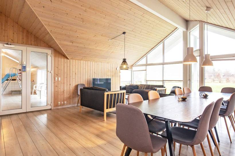 Foto von Ferienhaus MN61 in Virksund - Thy/Limfjord