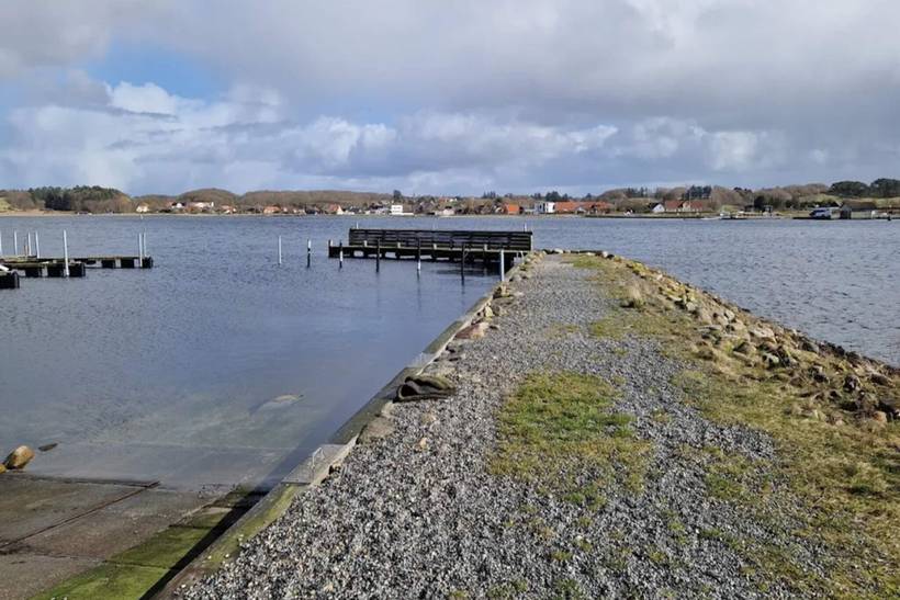 Foto von Ferienhaus MN61 in Virksund - Thy/Limfjord