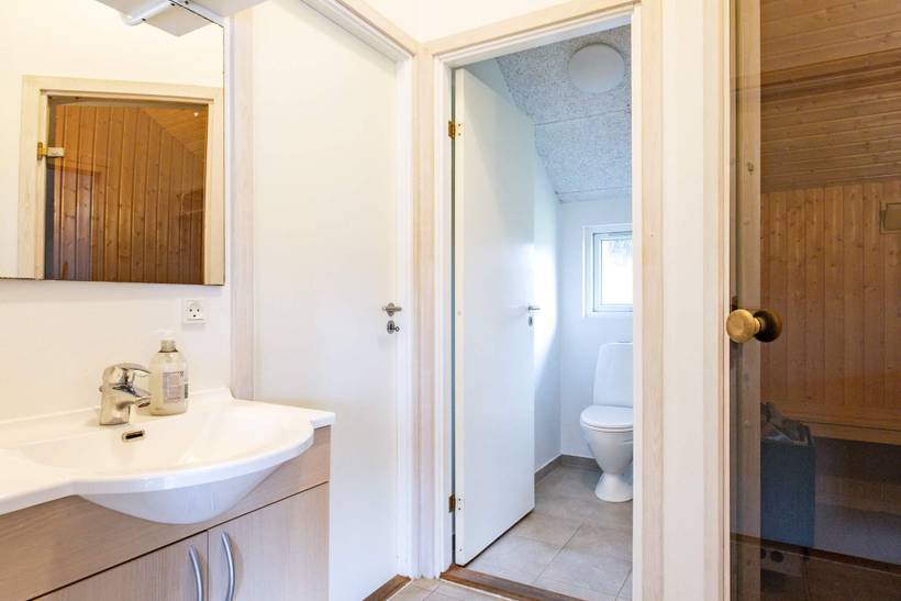Foto von Ferienhaus MN61 in Virksund - Thy/Limfjord
