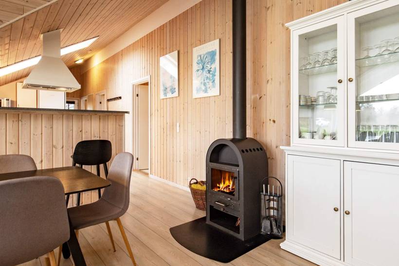 Foto von Ferienhaus MN61 in Virksund - Thy/Limfjord