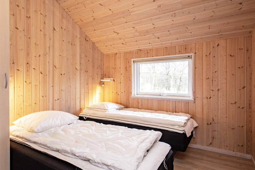 Foto von Ferienhaus MN61 in Virksund - Thy/Limfjord