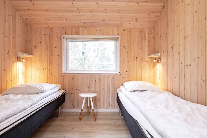 Foto von Ferienhaus MN61 in Virksund - Thy/Limfjord