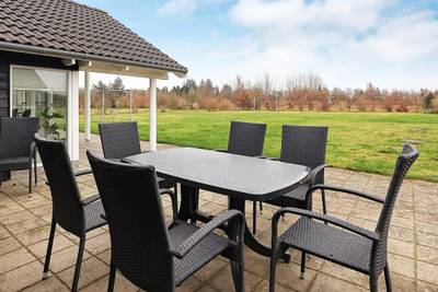 Vorschaubild von Ferienhaus MN61 in Virksund - Thy/Limfjord