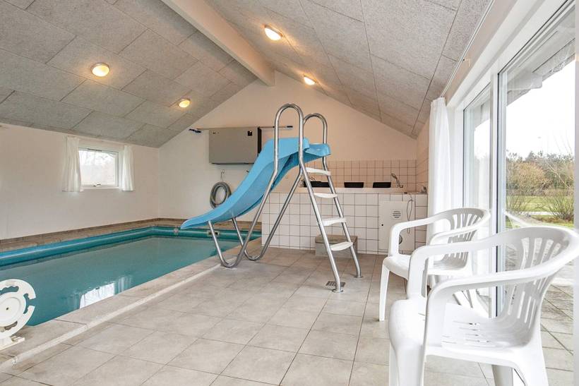 Foto von Ferienhaus MN61 in Virksund - Thy/Limfjord